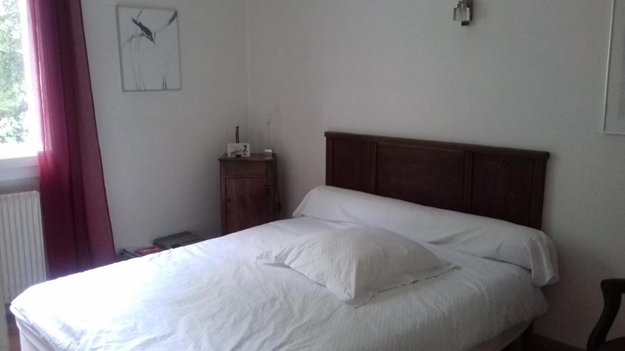 Quinsac  Chez Sylvette 아파트 외부 사진